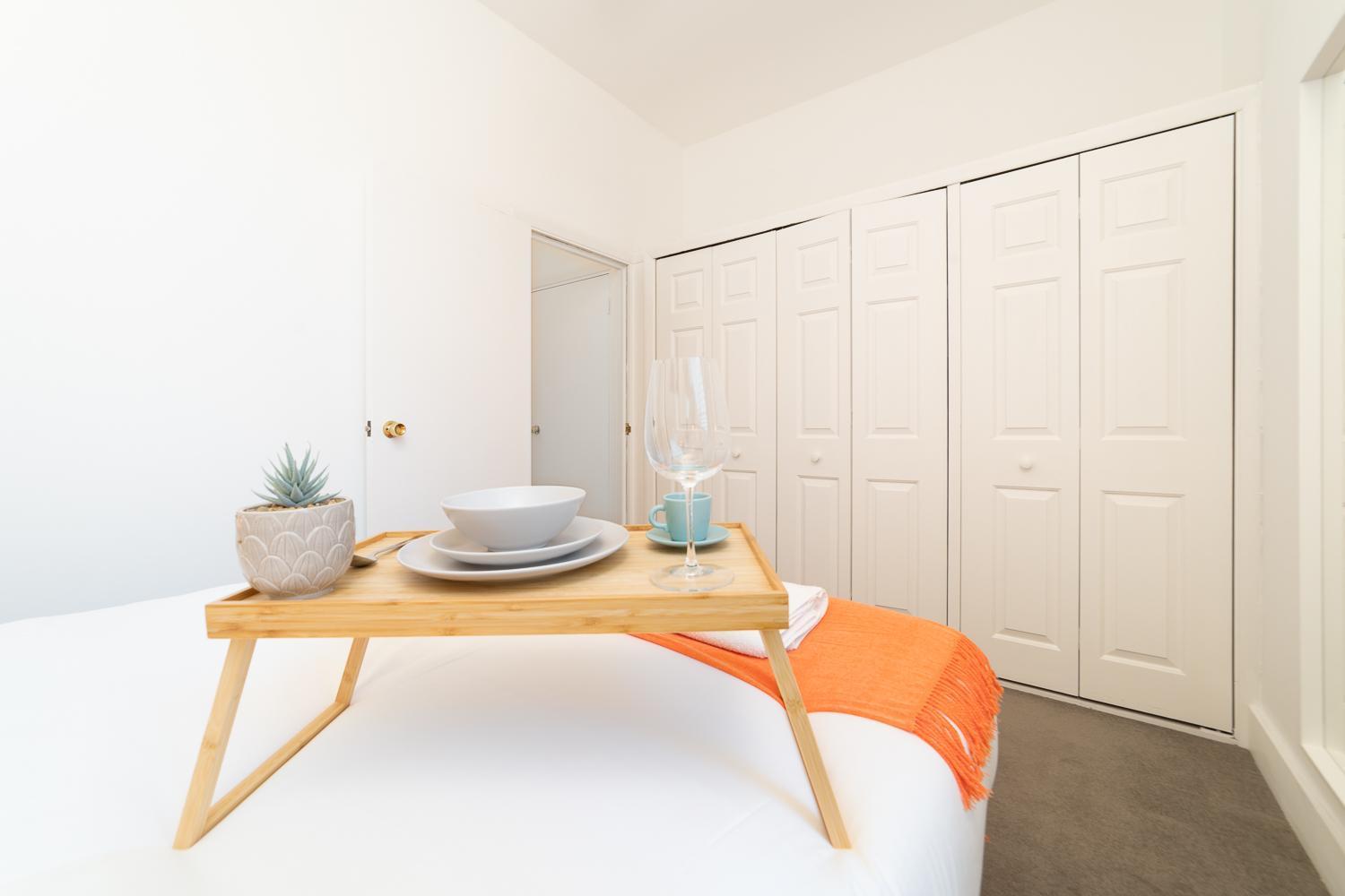 Cozy Apartment In The Heart Of Fulham, Лондон Экстерьер фото
